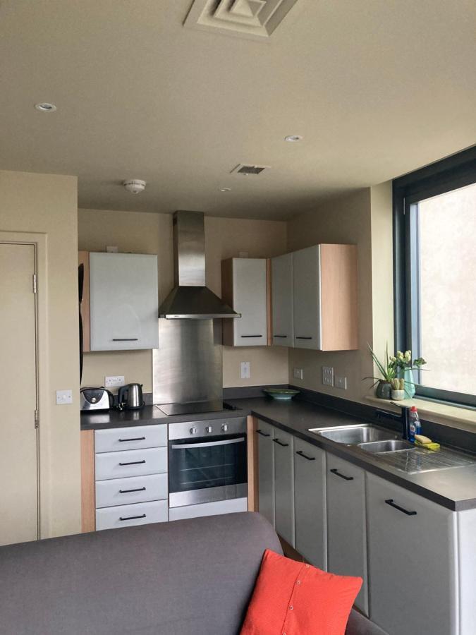 Canal View 1 Bed Apartment In Zone 1 Londres Exterior foto