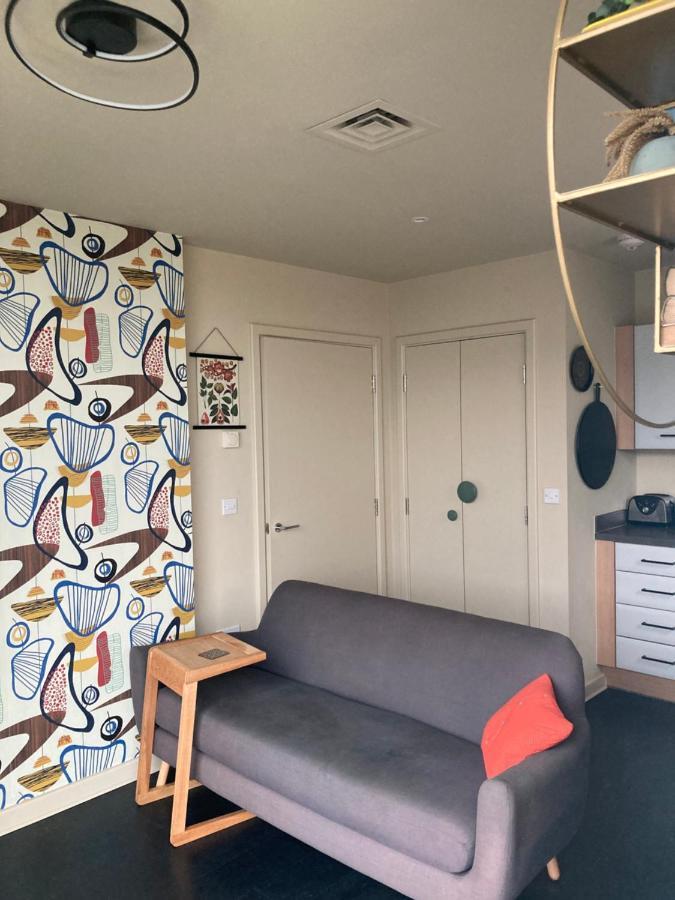 Canal View 1 Bed Apartment In Zone 1 Londres Exterior foto