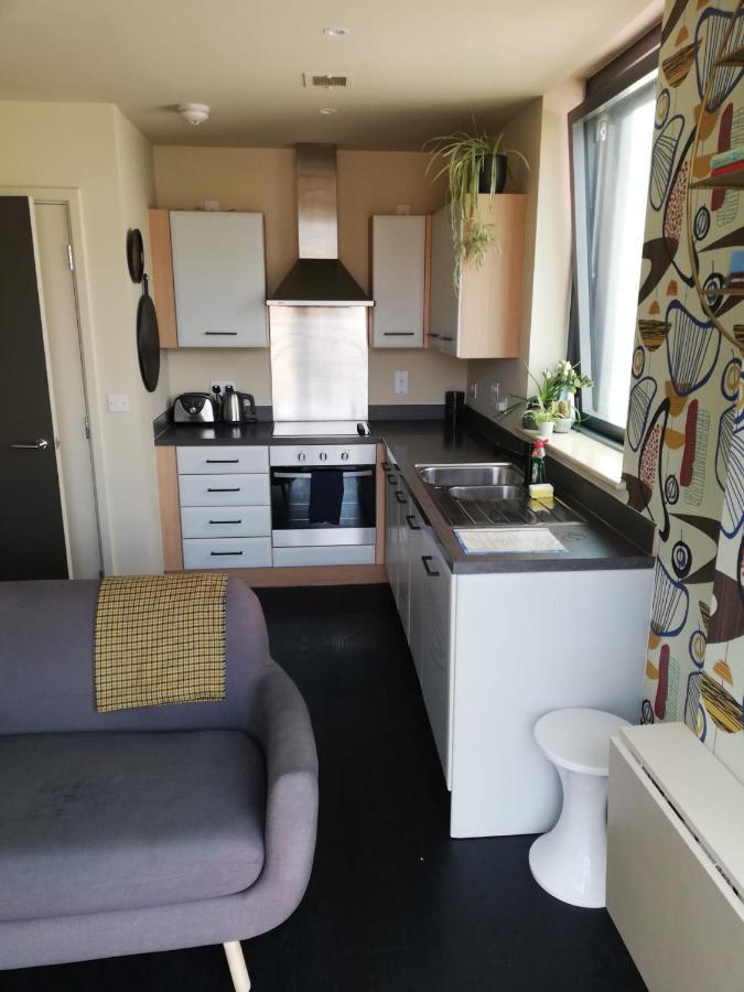 Canal View 1 Bed Apartment In Zone 1 Londres Exterior foto